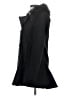 Topshop Black Coat Size 4 - photo 5