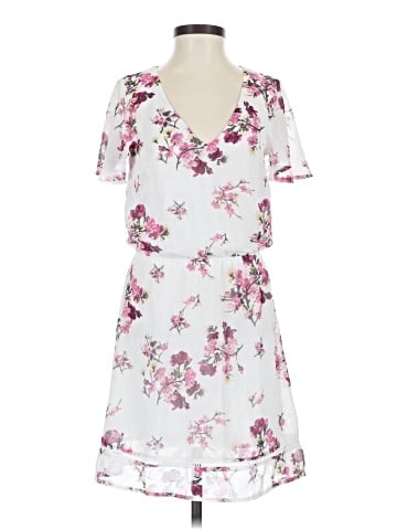 Divided by H&M Casual Dress (view 1)
