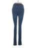 Hollister Hearts Blue Jeans Size 29 waist - photo 2