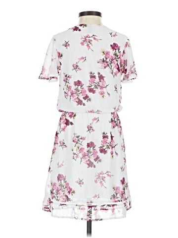 Divided by H&M Casual Dress (view 2)