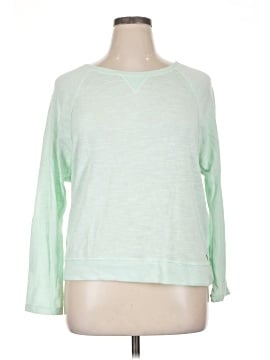 Tommy Hilfiger Sport Pullover Sweater (view 1)