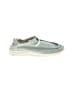 Assorted Brands Solid Teal Sneakers Size 9 - photo 1