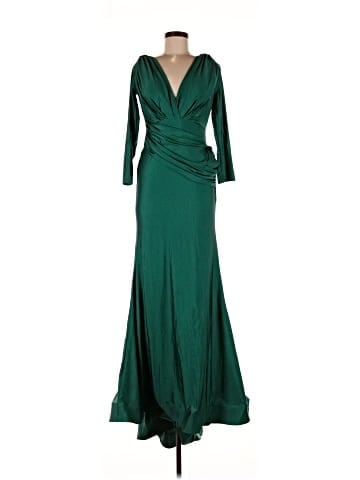 Cinderella Divine Cocktail Dress (view 1)