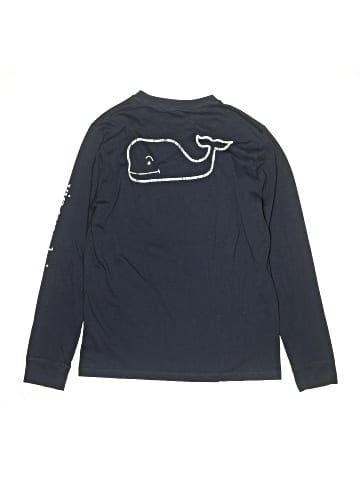 Vineyard Vines Long Sleeve T-Shirt (view 2)