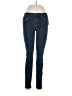 Gap Outlet Hearts Blue Jeans Size 8 R - photo 1