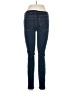 Gap Outlet Hearts Blue Jeans Size 8 R - photo 2