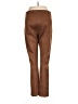 Ivanka Trump Brown Casual Pants Size M - photo 2