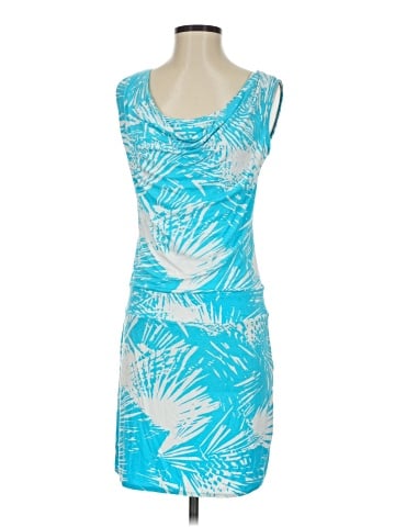 New York & Company Cocktail Dress (view 1)