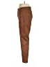 Ivanka Trump Brown Casual Pants Size M - photo 5