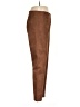 Ivanka Trump Brown Casual Pants Size M - photo 4