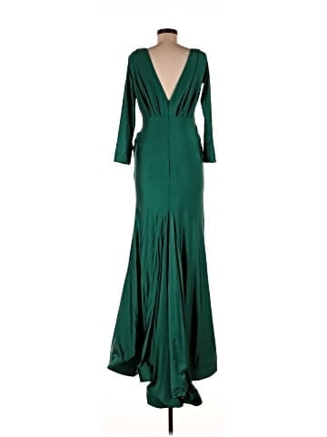 Cinderella Divine Cocktail Dress (view 2)