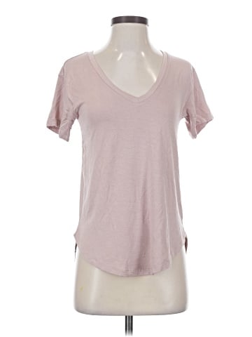 Abercrombie & Fitch Short Sleeve Top (view 1)