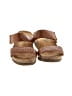 Naot Tan Sandals Size EU 37 - photo 2