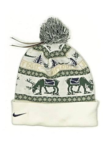 Nike Beanie (view 1)