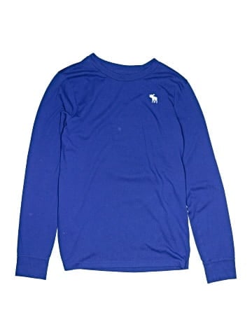 Abercrombie Kids Long Sleeve T-Shirt (view 1)