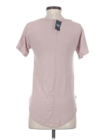 Abercrombie & Fitch Short Sleeve Top (view 2)