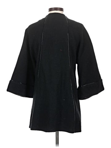 Mac & Jac Wool Coat (view 2)