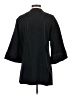 Mac & Jac 100% Wool Black Wool Coat Size S - photo 2