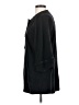 Mac & Jac 100% Wool Black Wool Coat Size S - photo 5