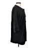 Mac & Jac 100% Wool Black Wool Coat Size S - photo 4