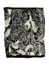 Unbranded 100% Polyester Black Scarf One size - photo 2