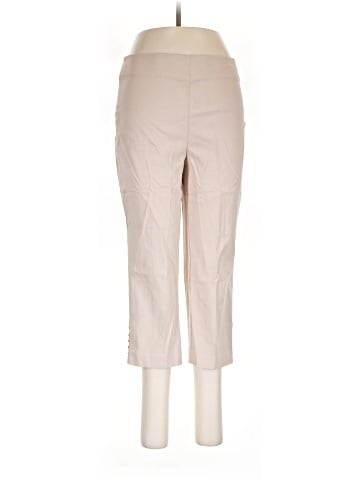 Liz Claiborne Casual Pants (view 1)