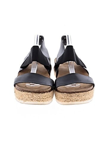 Big Buddha Wedges (view 2)