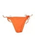MICHAEL Michael Kors Orange Swimsuit Bottoms Size M - photo 1