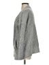 Free People Gray Cardigan Size XS - photo 5