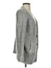 Free People Gray Cardigan Size XS - photo 4