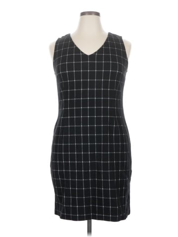 Ann Taylor Factory Casual Dress (view 1)