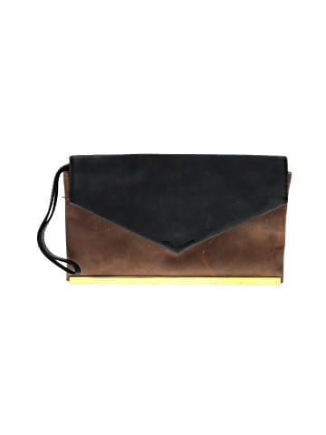 Madewell Leather Wristlet (view 1)