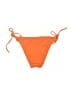 MICHAEL Michael Kors Orange Swimsuit Bottoms Size M - photo 2