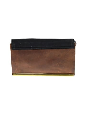 Madewell Leather Wristlet (view 2)