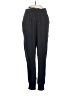 Lole Solid Black Track Pants Size S - photo 1