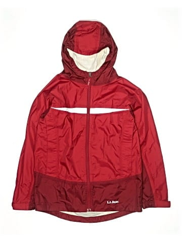 L.L.Bean Windbreaker (view 1)