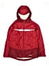 L.L.Bean 100% Nylon Red Windbreaker Size 14 - 16 - photo 1