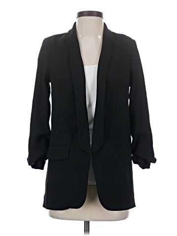 Express Blazer (view 1)