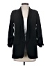 Express 100% Polyester Black Blazer Size XS - photo 1