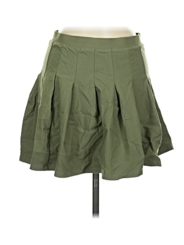 Originality Casual Skirt (view 1)