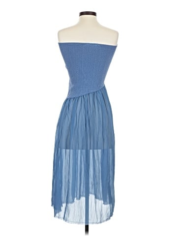 Zara Cocktail Dress (view 2)