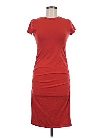 Missufe Casual Dress (view 1)