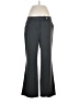 Calvin Klein Gray Dress Pants Size 8 - photo 1