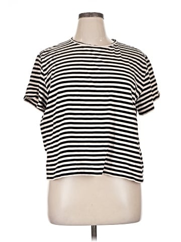 Everlane Short Sleeve Top (view 1)