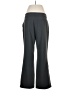 Calvin Klein Gray Dress Pants Size 8 - photo 2