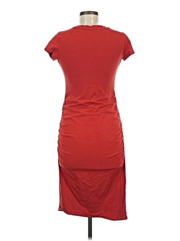 Missufe Casual Dress (view 2)
