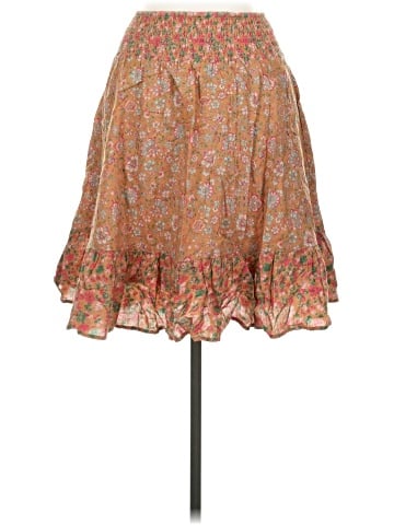 Downeast Casual Skirt (view 2)