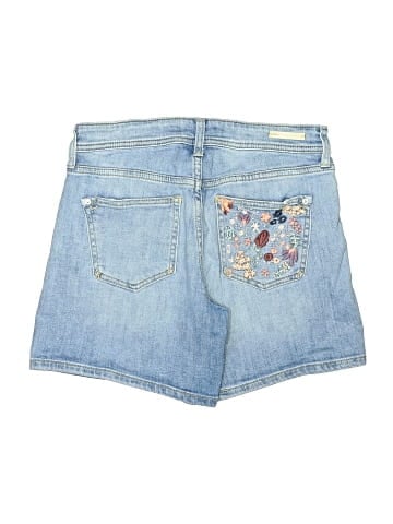 Pilcro by Anthropologie Denim Shorts (view 2)