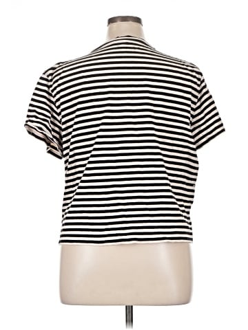 Everlane Short Sleeve Top (view 2)