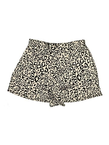 Naven Shorts (view 1)